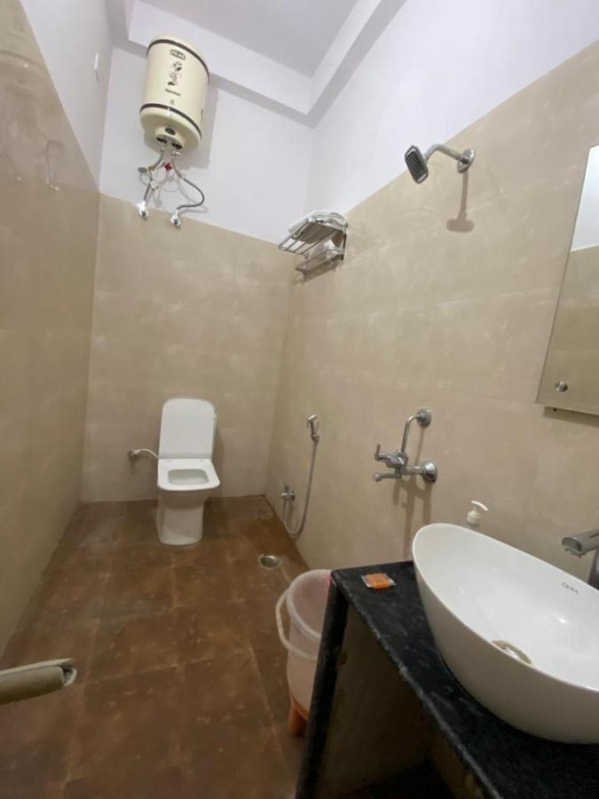 Nath Palace Waranasi Zewnętrze zdjęcie